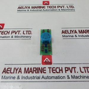 Eo0103 2xlufter Pcb Card