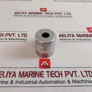 Eugen Seitz 118 156 024n Solenoid Valve