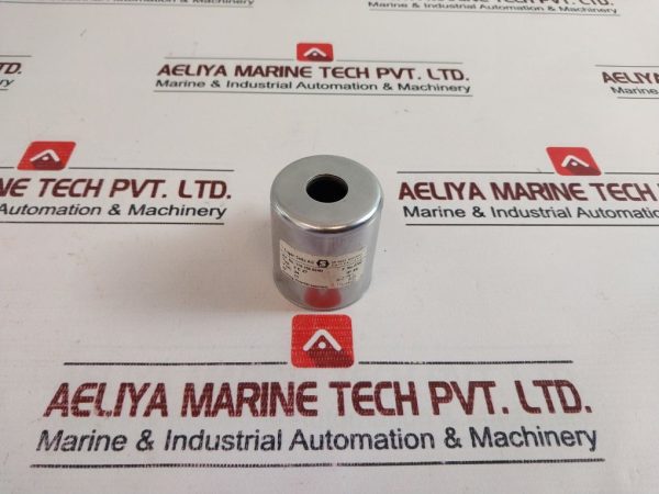 Eugen Seitz 118 156 024n Solenoid Valve