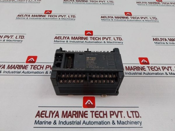 Ge Fanuc Ic200udr005-ba Micro Controller