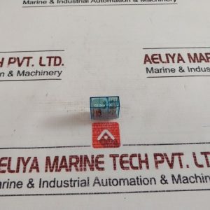 Finder 40.52 Power Relay
