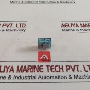 Finder 40.52 Power Relay