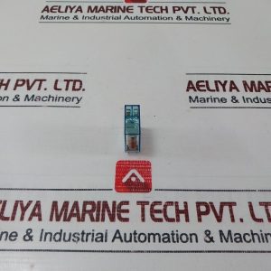 Finder 40.52 Relay 24v Dc