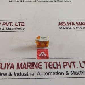 Finder 46.61.8.024.0040 Relay 24v Ac