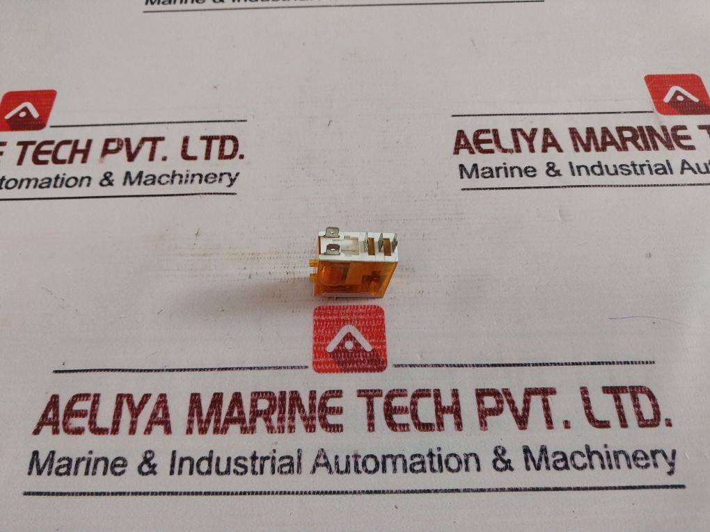 Finder 46.61.8.024.0040 Relay 24v Ac - Image 5