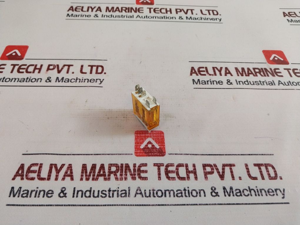 Finder 46.61.8.024.0040 Relay 24v Ac - Image 4