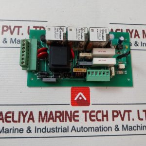 Finder 55.12 Pcb Card