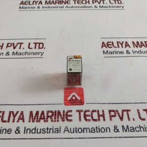 Finder 55.34.8.110.0040 Power Relay 110v Ac