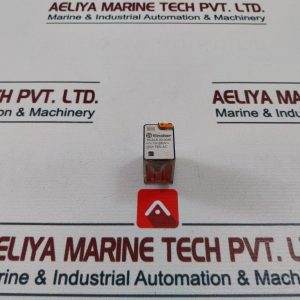 Finder 55.34.8.110.0040 Relay 110v Ac