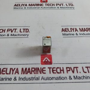 Finder 55.34.8.110.0040 Relay 110v Ac