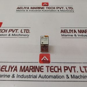 Finder 55.34.8.110.0054 Relay 110v Ac