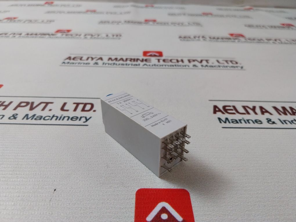 Finder 85.04.8.240.0000 Timer Relay - Image 5