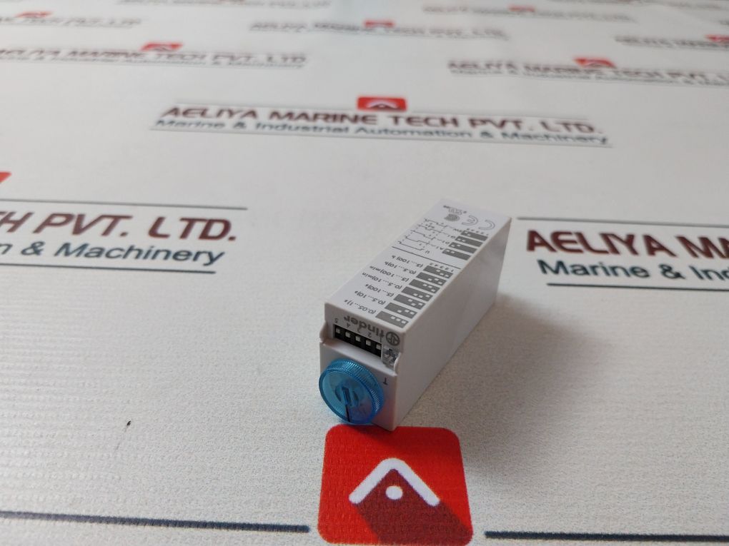 Finder 85.04.8.240.0000 Timer Relay - Image 6