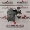 Fisher Controls Fs-67cfr-224 Pressure Regulator