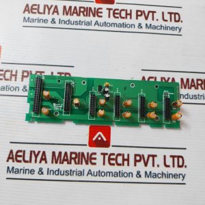 Fl-rl-bs-6-sc 11a Pcb Card