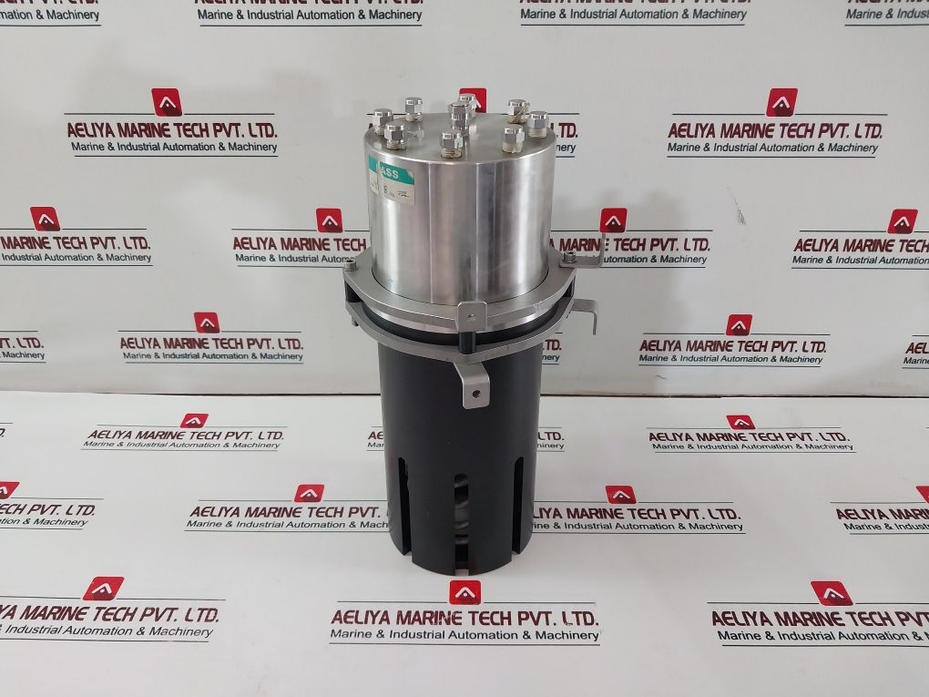 Forum Sa-Hc-0745-Mas-Ss-02 Compensator Hydraulic 2700cc - Image 4