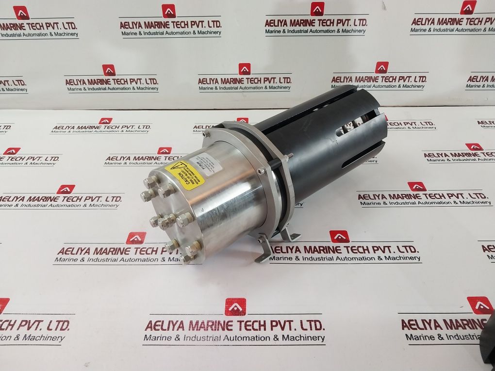 Forum Sa-Hc-0745-Mas-Ss-02 Compensator Hydraulic 2700cc - Image 5