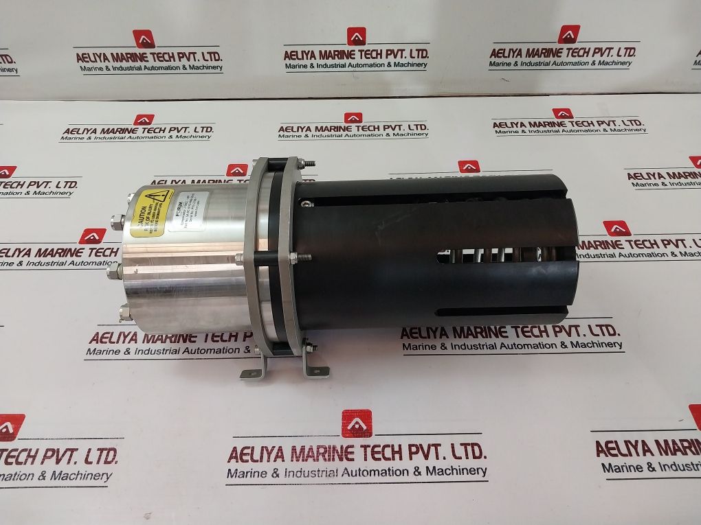 Forum Sa-Hc-0745-Mas-Ss-02 Compensator Hydraulic 2700cc - Image 6