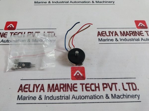 Fsg Pk 613-16d Potentiometer