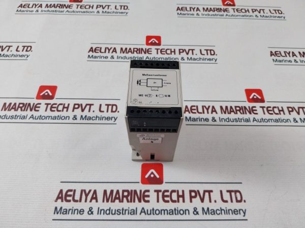 Fsg We-Vi2-8/K16 Signal Converter