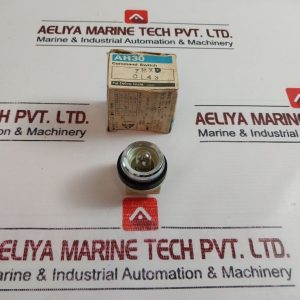 Fuji Electric Ah30-zm-0143 Command Switch