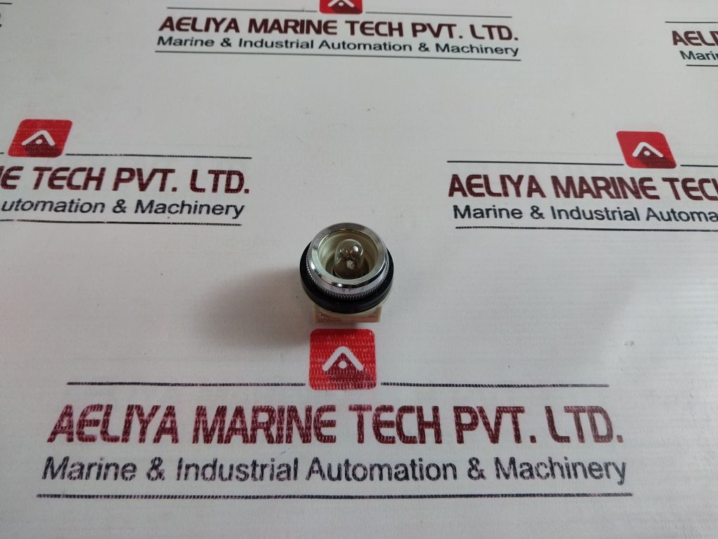 Fuji Electric Ah30-zm-0143 Command Switch - Image 4