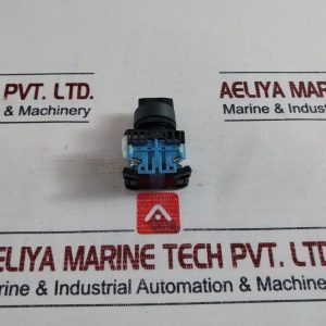 Fuji Electric Ar22pr-1 Selector Switch