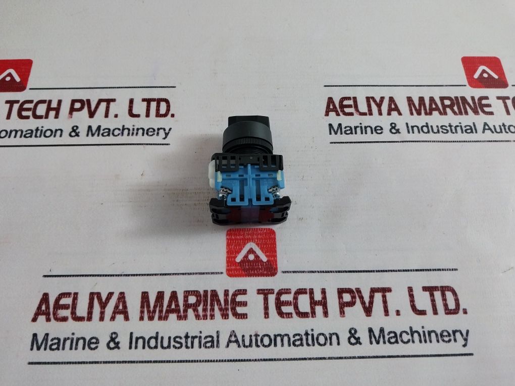 Fuji Electric Ar22pr-1 Selector Switch