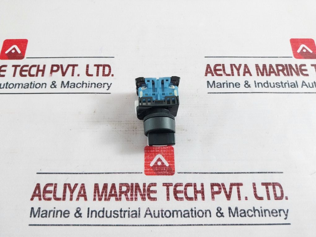 Fuji Electric Ar22pr-1 Selector Switch - Image 3