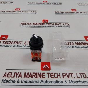 Fuji Electric Ar30pr-2 Selector Switch