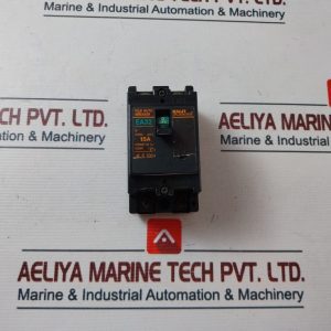 Fuji Electric Ea32 Cicuit Breaker