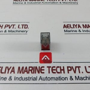 Fuji Electric Hh52p Relay