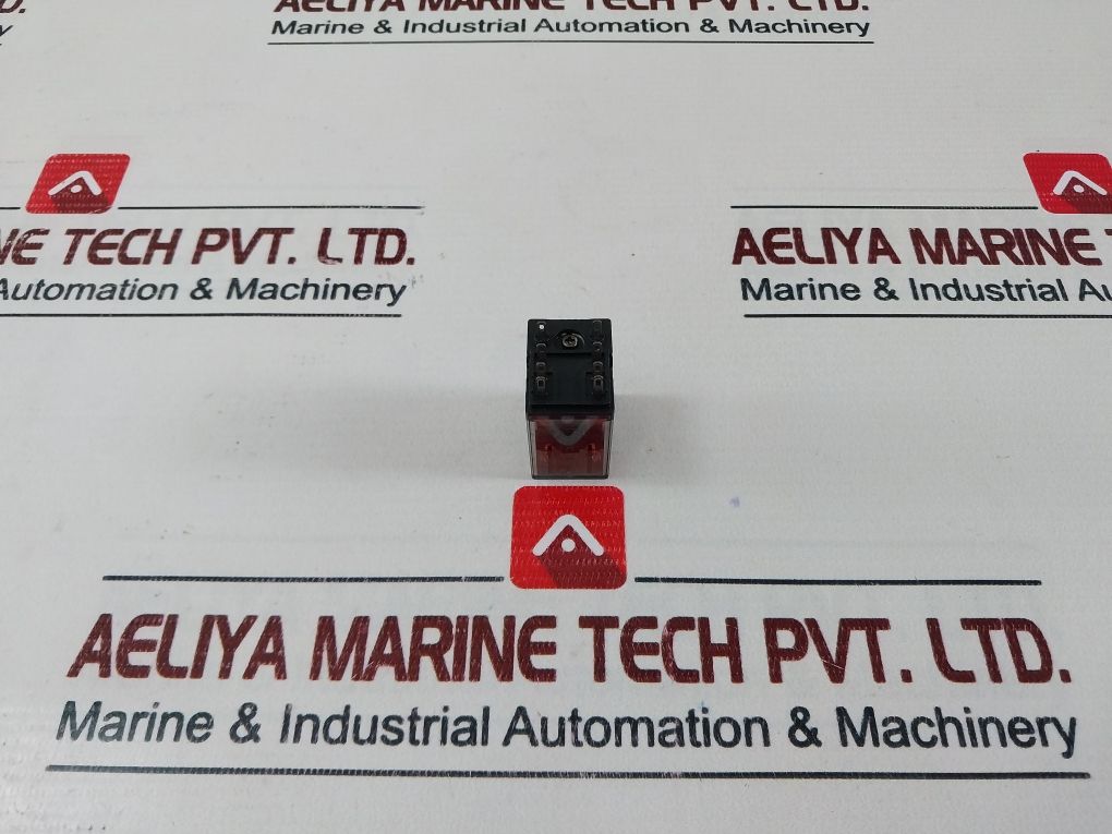 Fuji Electric Hh52p Relay - Image 3