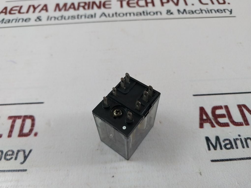 Fuji Electric Hh52p Relay - Image 6