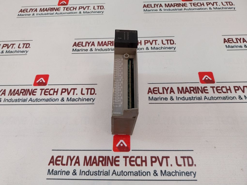 Fuji Electric Nc1y16t0502 Inverter