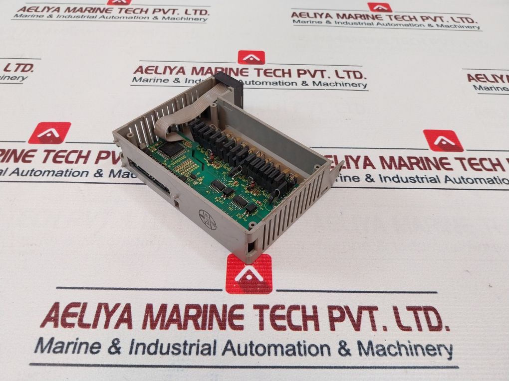 Fuji Electric Nc1y16t0502 Inverter - Image 3