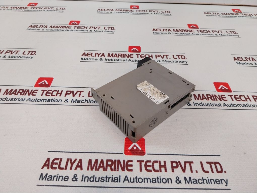 Fuji Electric Nc1y16t0502 Inverter - Image 5