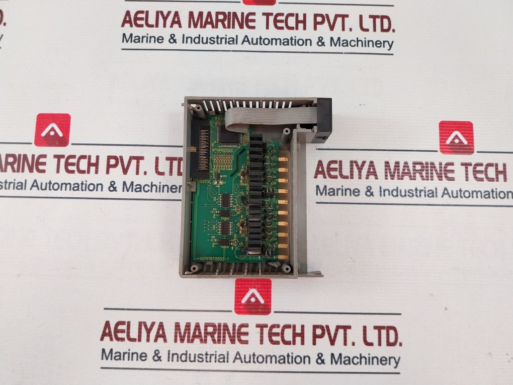 Fuji Electric Nc1y16t0502 Inverter - Image 6