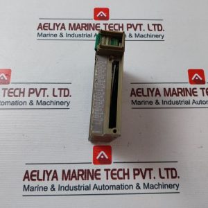 Fuji Electric Nc1y16t05p5-1 Digital Output Module