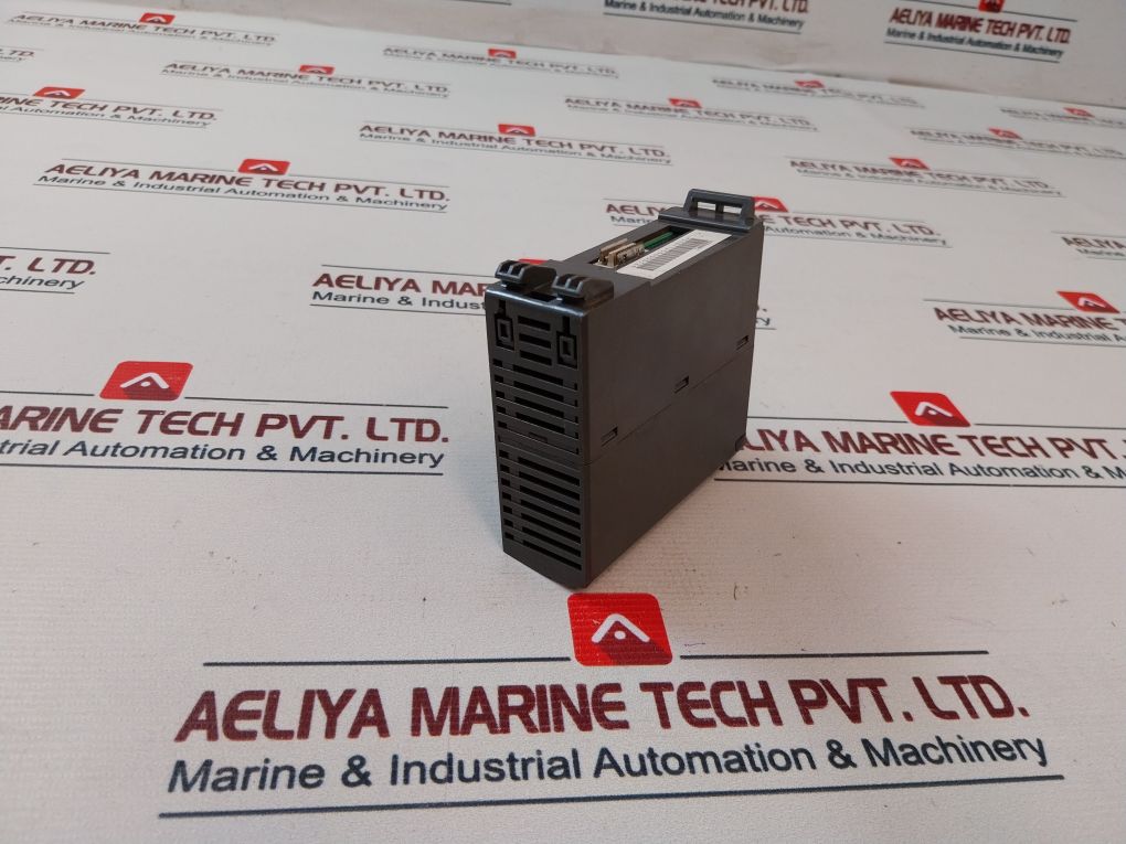 Fuji Electric Np1y32u09p1 Digital Output Module - Image 4