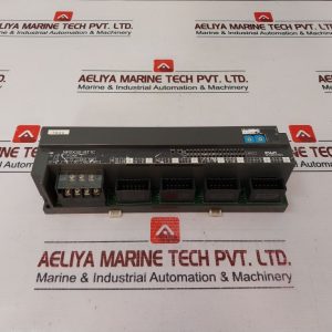 Fuji Electric Np2x32-rt1c T-link I/o Terminal