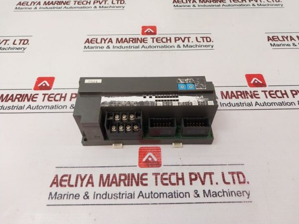 Fuji Electric Np2y16r-rt1c T-link I/o Terminal