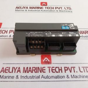 Fuji Electric Np2y16r-rt1c T-link I/o Terminal Unit