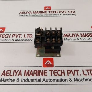 Fuji Electric Rca3737-1c Thermal Overload Relay