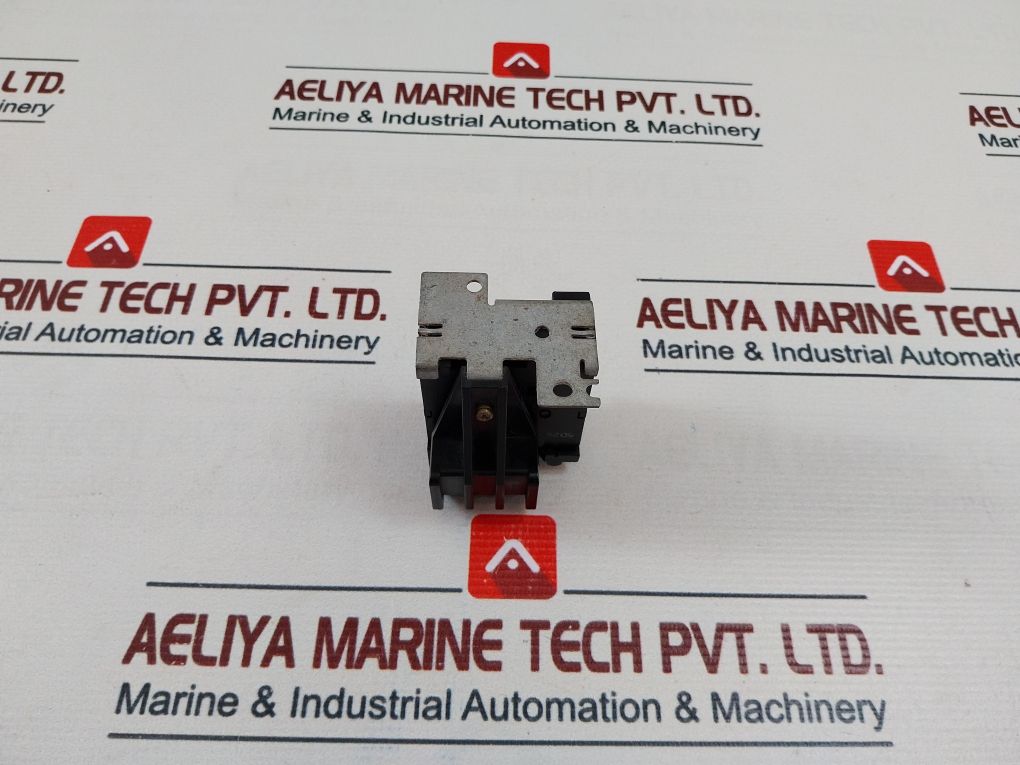 Fuji Electric Tr-0 Thermal Overload Relay - Image 5