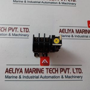 Fuji Electric Tr-2.8 Thermal Overload Relay