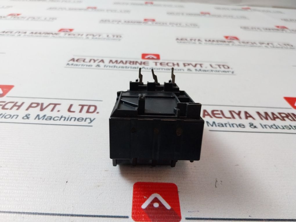 Fuji Electric Tr-5-1n/3 Thermal Overload Relay - Image 4