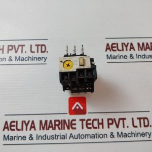 Fuji Electric Tr-on Thermal Overload Relay