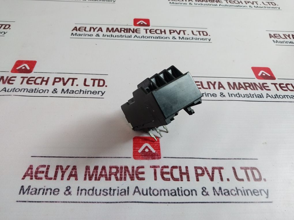 Fuji Electric Tr13n Thermal Overload Relay - Image 5