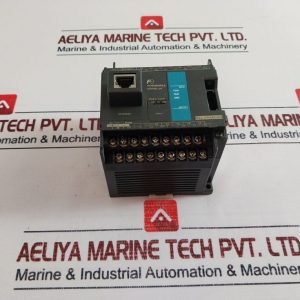 Fuji Electric Wsz-24mar2-d24 Programmable Controller